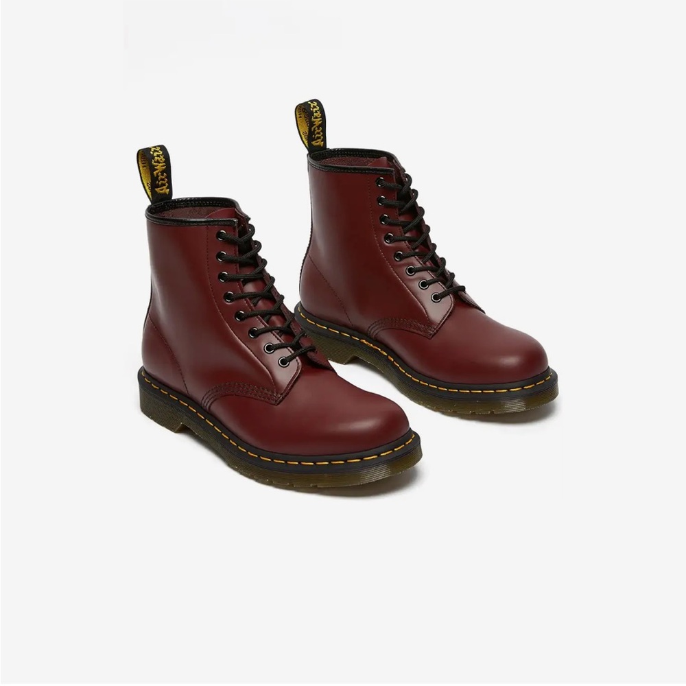 New Dr. Martens